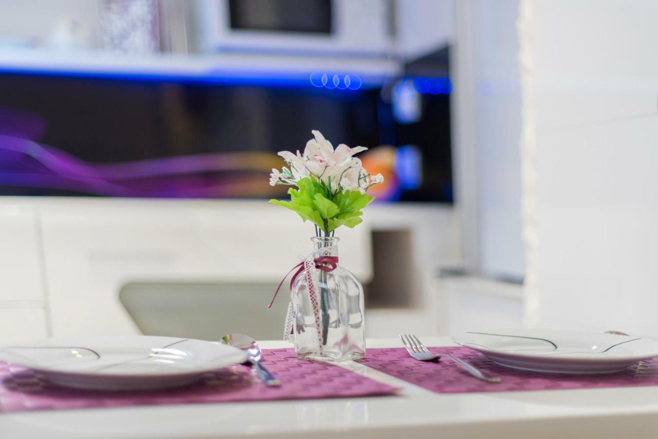 Cute Little Apartment In The Old Town Split Dış mekan fotoğraf